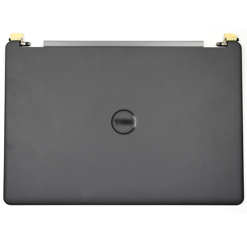 Для Dell широта E5470 ноутбук ЖК-задняя крышка/ЖК-экран передняя рамка/ЖК-петли 0C0MRN C0MRN 0C0MRN черный