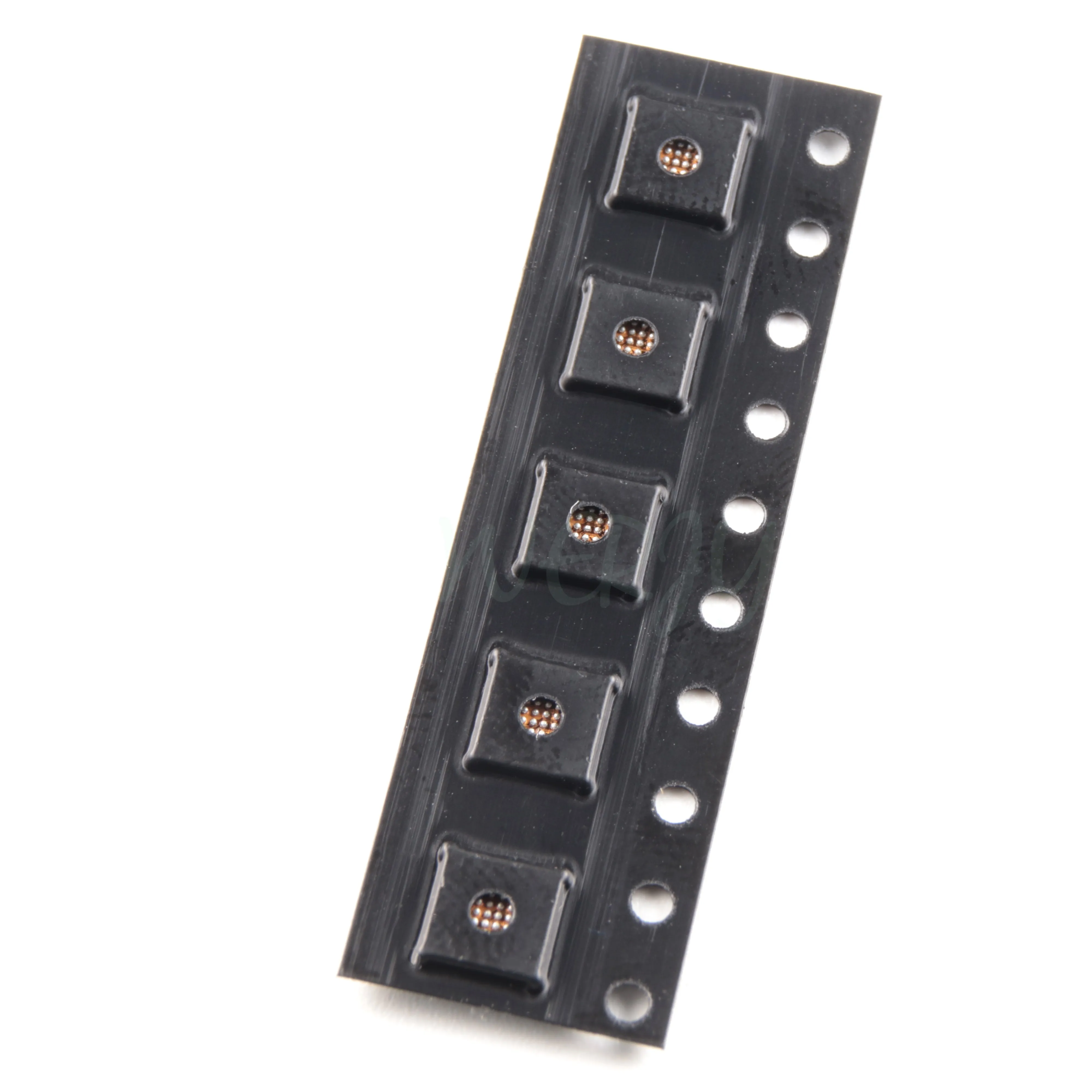 5 шт./лот 100% новый 98512 + MAX98512 для Samsung S9 G960F G965F аудио IC звуковой чип звонка |