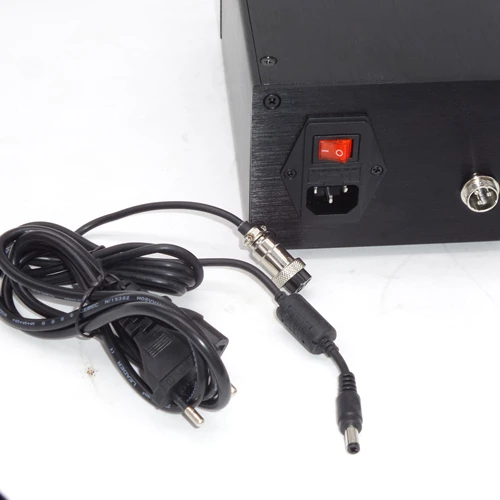 60 Вт 5A DC 12V 19V 24V MJL15025+ CLC 2-ступенчатый фильтр ультра-тихий регулируется Линейный источник питания для компакт-дисков ЦАП ламповый усилитель для ноутбука
