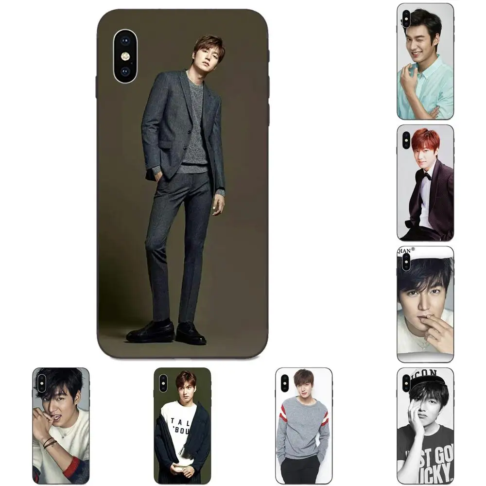 Ли Мин Хо южнокорейская актерская модель певица для Huawei nova 2 2S 3i 4 4e 5i Y3 Y5 II Y6 Y7 Y9 Lite