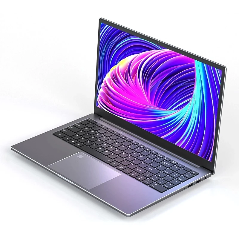 15 6-дюймовый игровой ноутбук Intel Core i9 6 H 10880H i7 ультрабук Max64GB DDR4 2 ТБ SSD металлическая