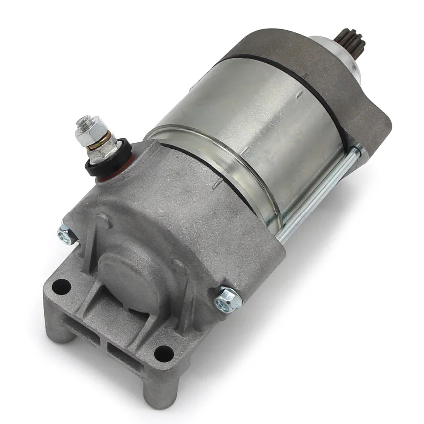 Стартер мотоцикла для YAMAHA YZF R1 RaceBase 2007 2008 OEM:4C8-81890-00 4C8-81890-01 высококачественные