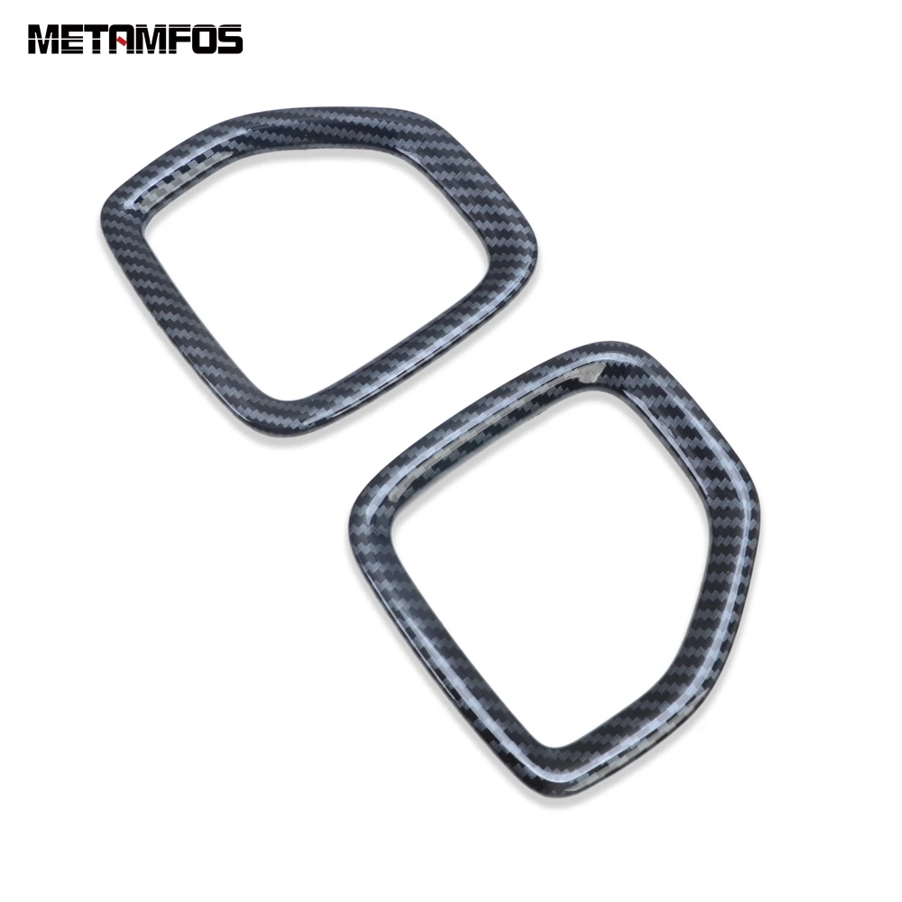 Крышка из углеродного волокна для вентиляционного отверстия кондиционера Hyundai