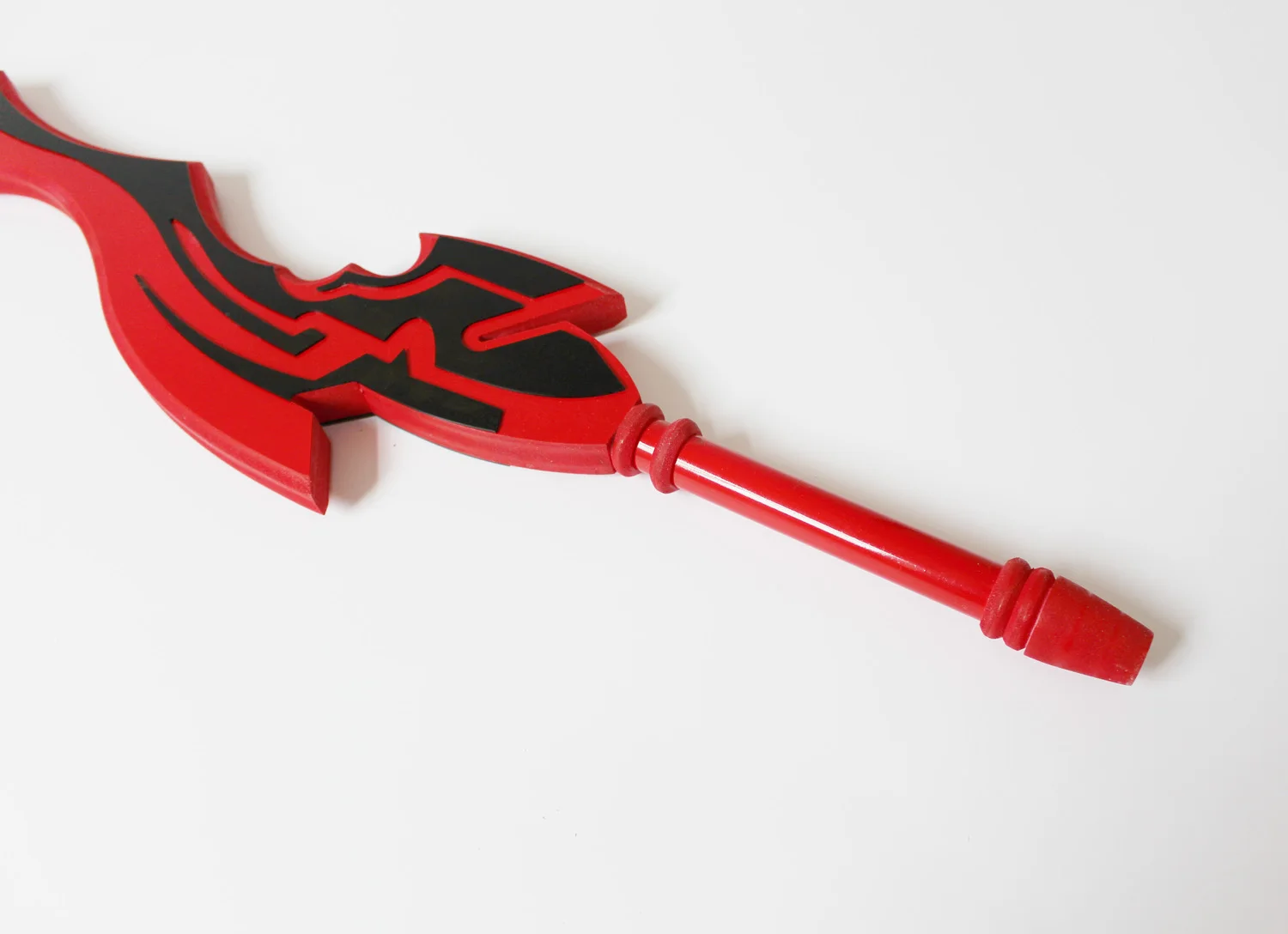 Aestus Estus Fate Black Red Saber Cosplay Sword костюм с оружием Props|Реквизит для костюмов| |