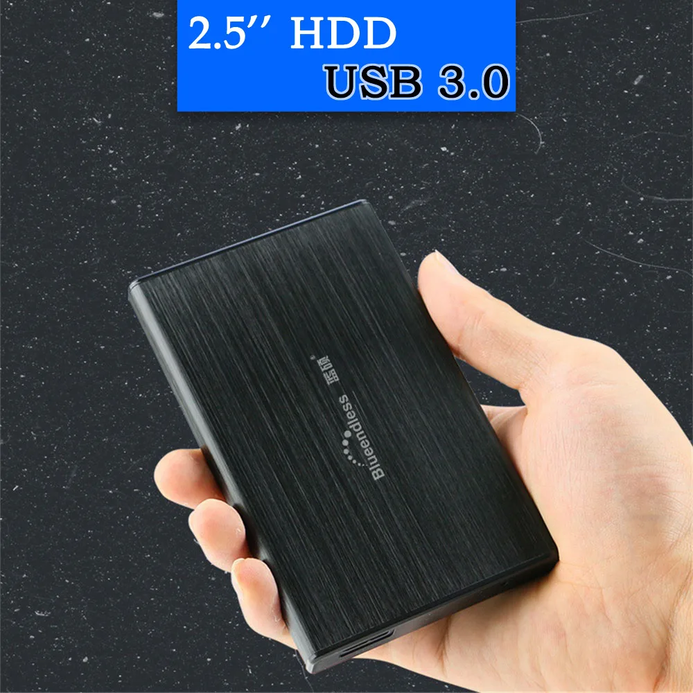 Высокоскоростной HDD 2 5 жесткий диск Disco Duro Externo 500 Гб 320 ГБ портативный внешний HD