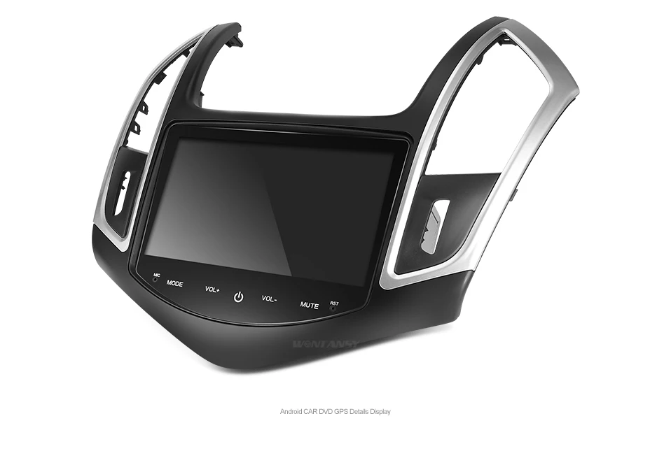 PX30 android 9,0 автомобильный dvd gps плеер для Chevrolet Cruze 2013 с радио gps навигационная поддержка рулевого колеса