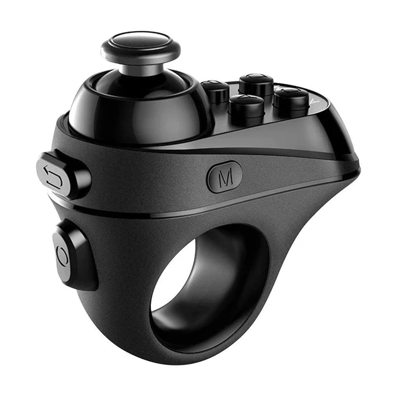 VR Controller Wireless Gamepad Joystick Bluetooth 3D Virtual Reality Glasses Helmet Remote Control | Электроника