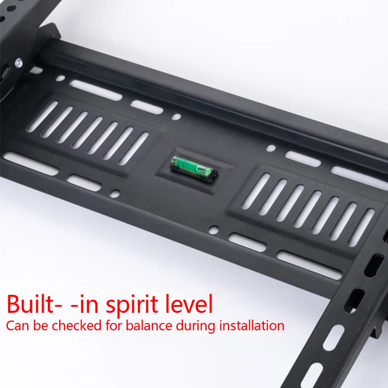 Настенный кронштейн для телевизора 43-75 дюймов ЖК светодиодный монитора