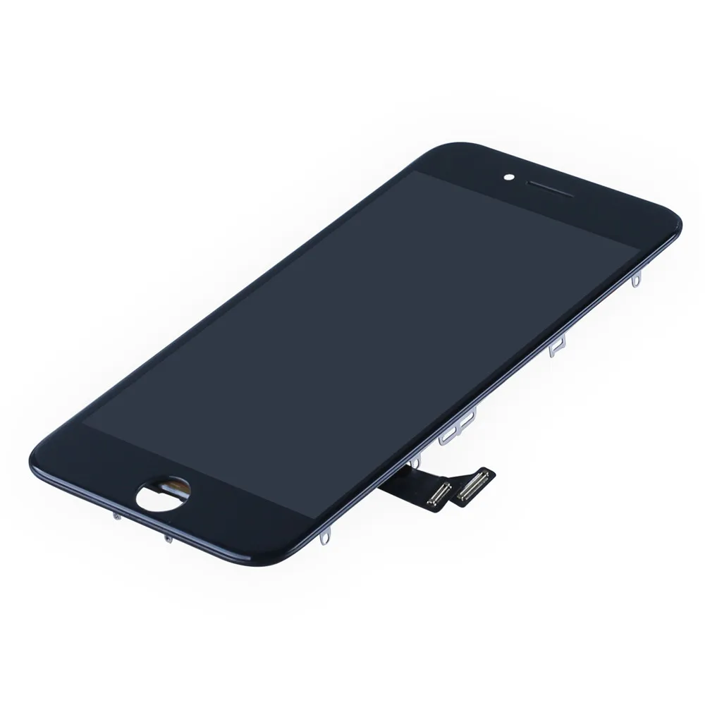 LL TRADER lcd мобильный телефон замена для iPhone 7 7g lcd дисплей Pantalla для iPhone7 кодирующий преобразователь сенсорного экрана в сборе+ инструменты