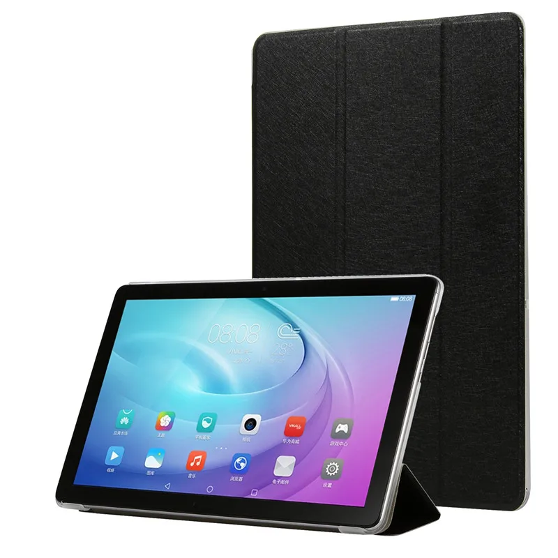 Чехол для Samsung Galaxy Tab A7 2020 чехол планшета из искусственной кожи 10 4 дюйма