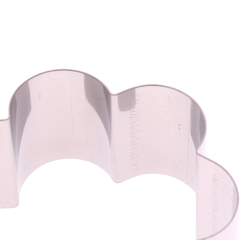 

Dessert Mold Baking Bakeware Tools Cupcake Salad Mousse Tool Stainless Steel
