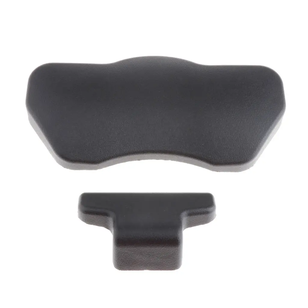 

Soft Passenger Backrest Pad Cushion for BMW F700GS R1200GS Adventure