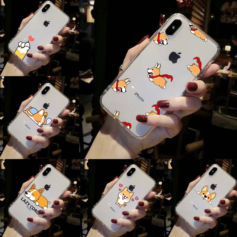 Чехол для iphone Xs MAX XR X 6 6s 8 7plus 11ProMAX 11Pro 11|Бамперы| |