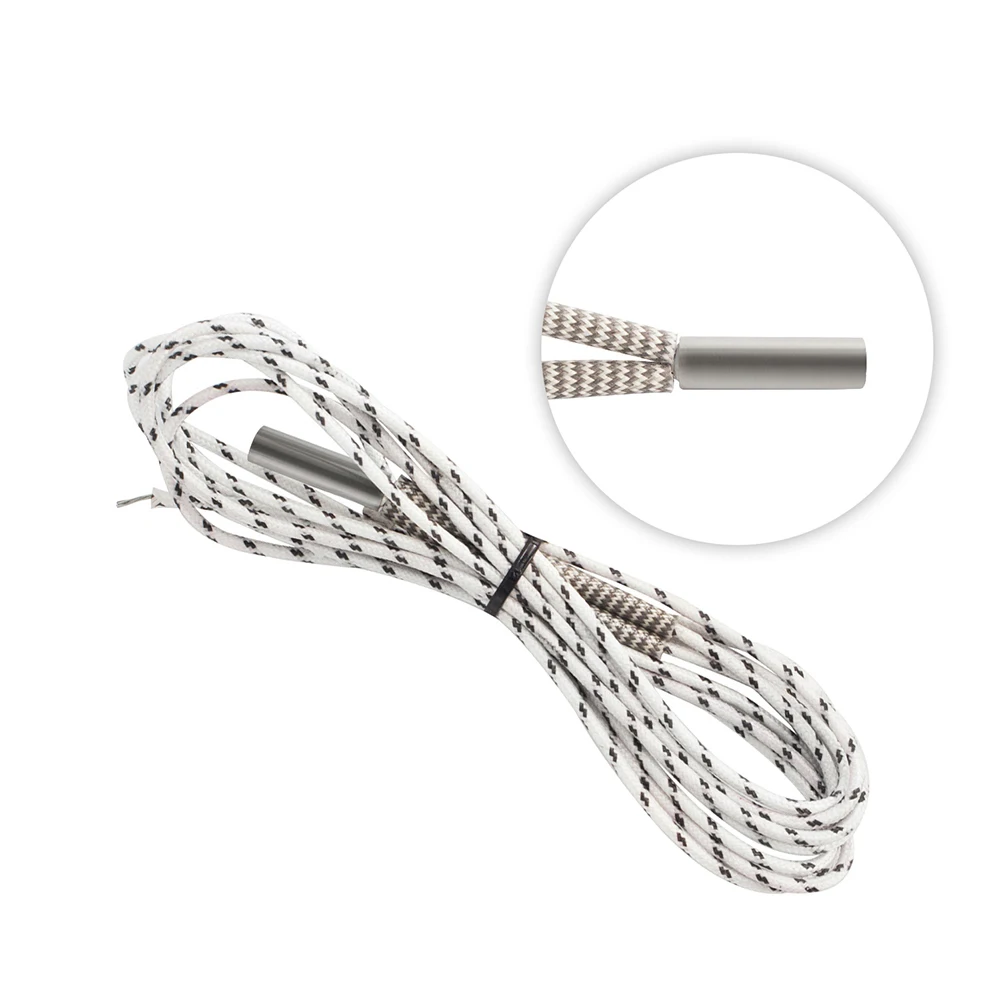 Нагревательная трубка SIMAX3D 6*20 мм датчик температуры термистора нагревательный картридж 1 м 24 В 50 Вт запчасти