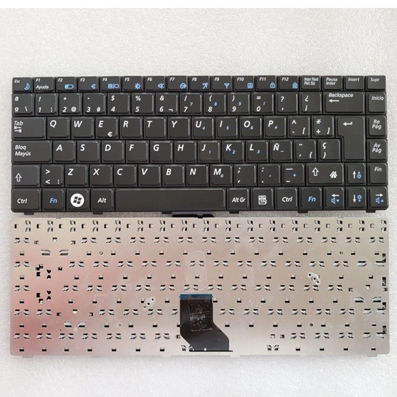 SP Новинка Клавиатура для ноутбука SAMSUNG NP R522 R520 R518 R550 R513 R515 R450 R522H