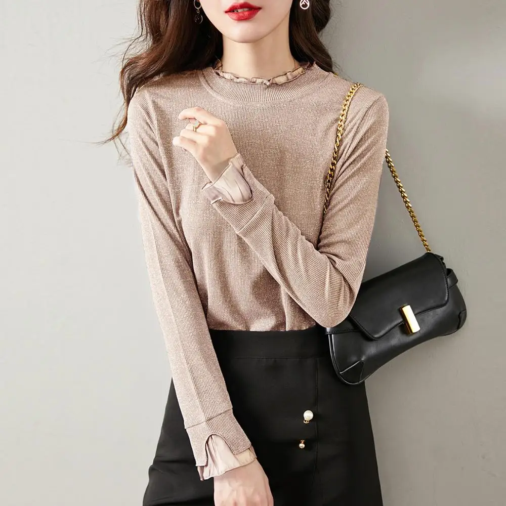 

Fashionable Oil Wax Skin Single Shoulder Bag Cheap High Quality Handbag Simple Women's Handbag XBA44-XBA47