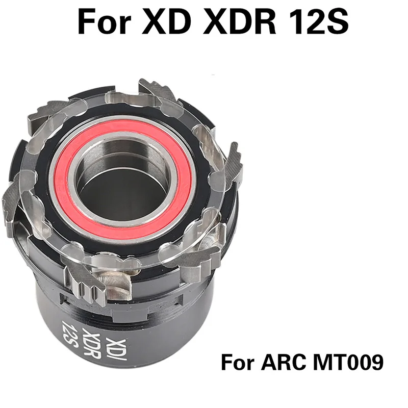ARC Freehub адаптер 010 009 005 006 039 конверсионная Крышка для 8 9 10 11 12 скоростных