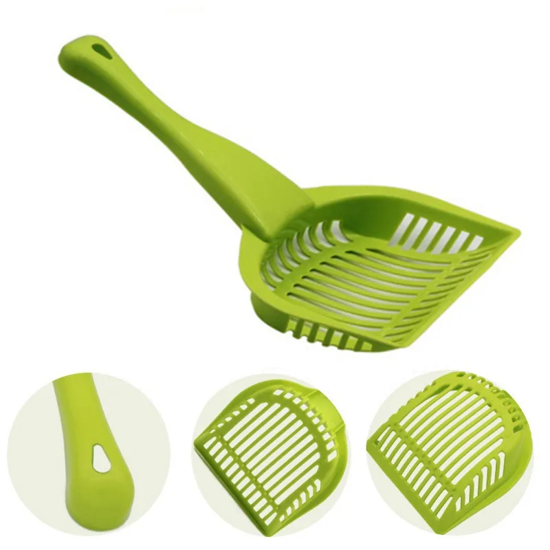 Высокое качество Горячая Распродажа Большой наполнитель для кошачьего туалета