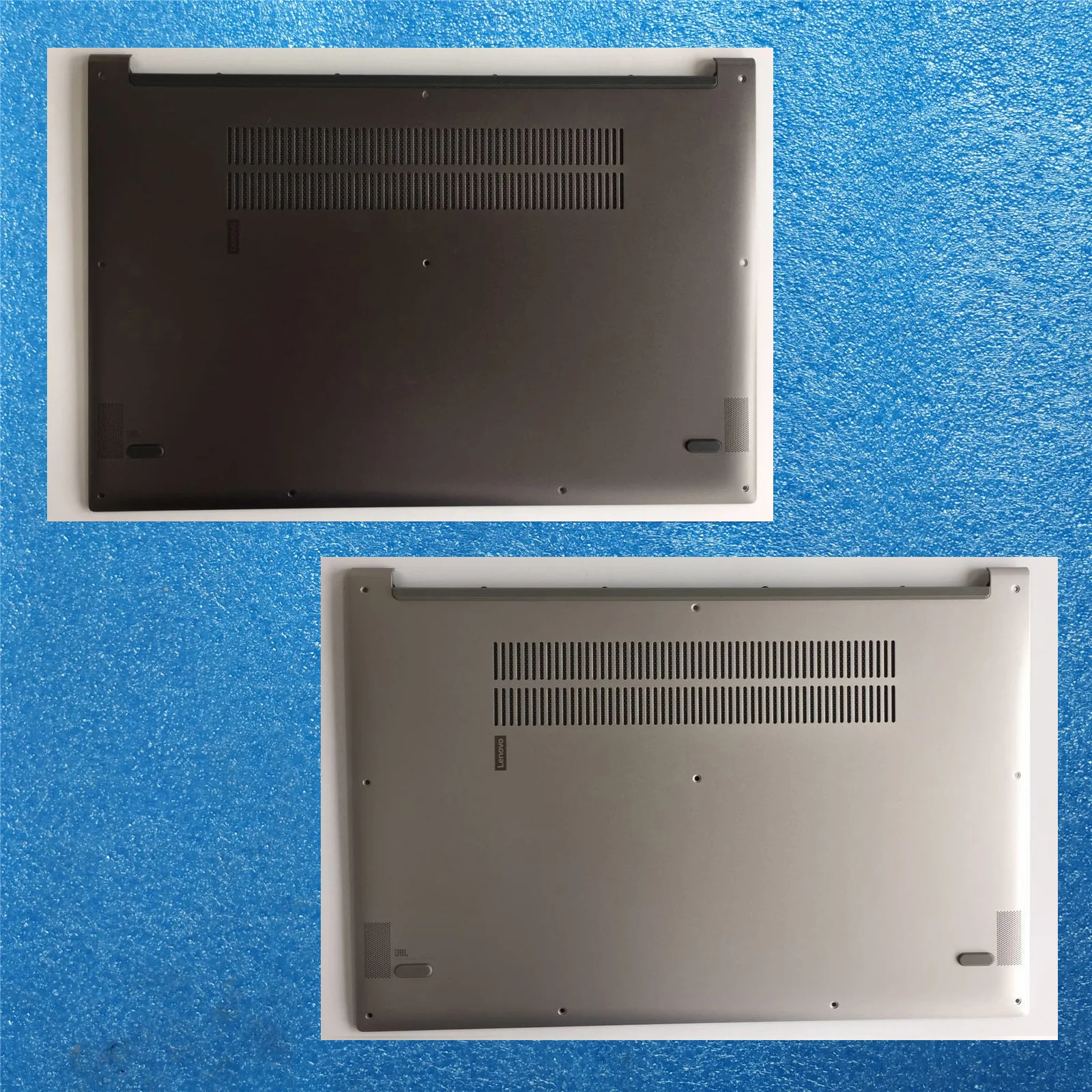 Новый оригинальный чехол для ноутбука Lenovo Yoga 730 15 YOGA730-15ikb 2018 базовая задняя крышка