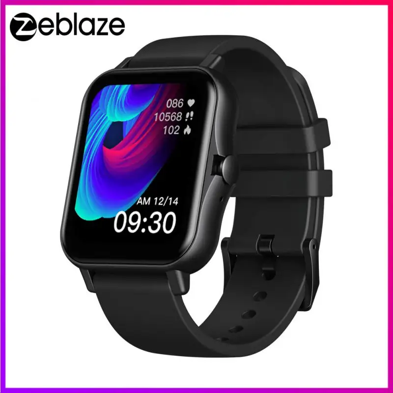 Смарт часы Zeblaze GTS 2 с Bluetooth водостойкие IP67|Смарт-часы| |