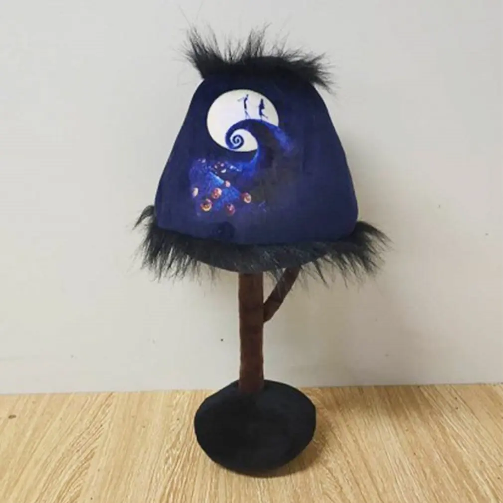 

Halloween Decoration Skeleton Handmade Artificial Rattan Door Hanging Dolls Desktop Decoration Props