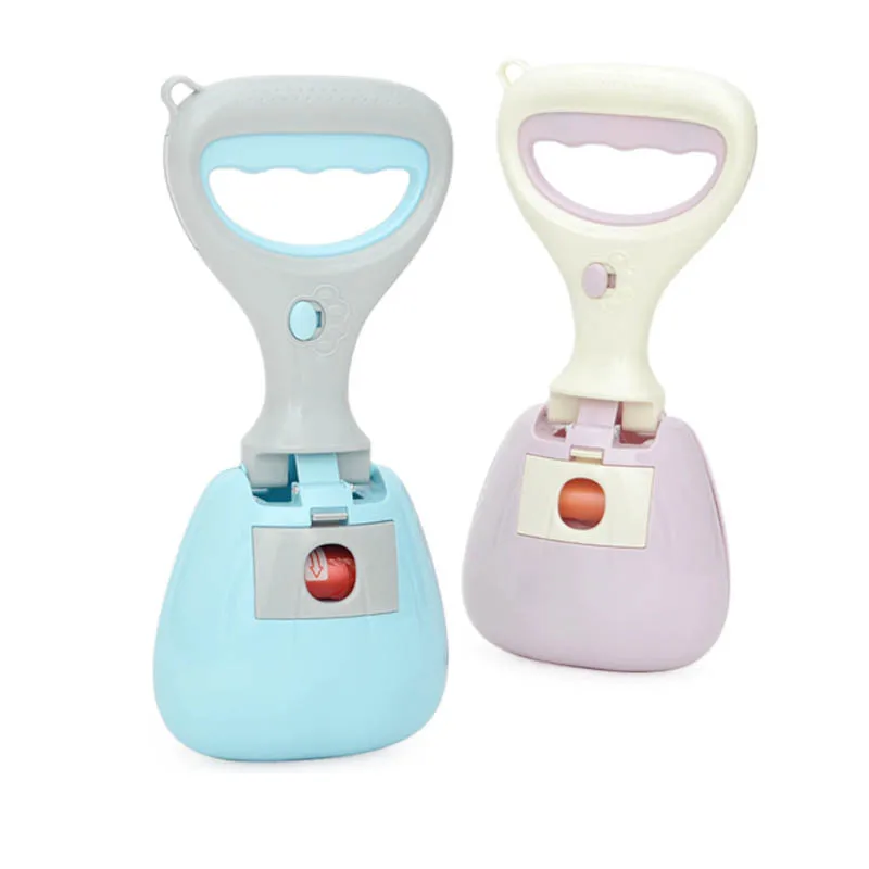 

Корм для питомцев, собаки выбора чистящее средство для удаления отходов животноводства Лопата для чистки диспенсер открытый Портативный щ...