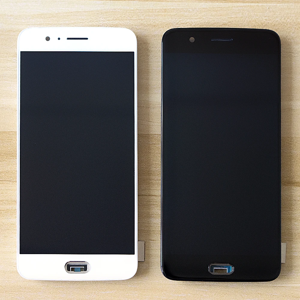 AMOLED ЖК-экран 5 дюйма для Oneplus A5000 дигитайзер сенсорного экрана One Plus сменный экран с