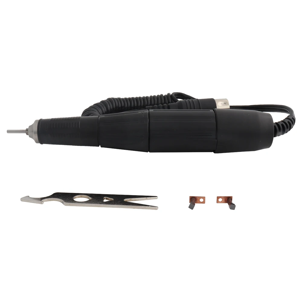 Стоматологический микромотор 35000 35K RPM 204/90 полировальная машина 102/102L наконечник