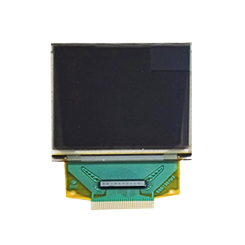 1 5 дюймов Цвет OLED Дисплей Sn с 128X128 Разрешение последовательный порт SPI 30PIN