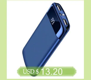 Портативный многоцветной USB 5 В/1А корпус банка питания 18650 люкс батарея Внешний DIY Набор зарядных коробок Универсальный мобильный телефон сварка