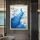 Алмазная живопись 5D 