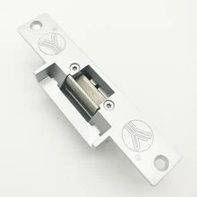Fail safe Fail Secure Normal Narrow Electric Strike Lock for Door Access Control System