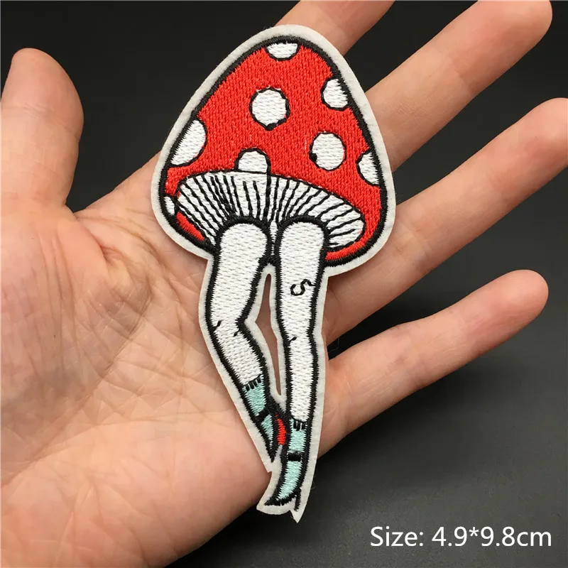 

Baloon Dog Heart Badges Clothes Embroidery Patch Diy Decorative Applique Iron On Patches for Clothing T-shirt Sewing Stripe