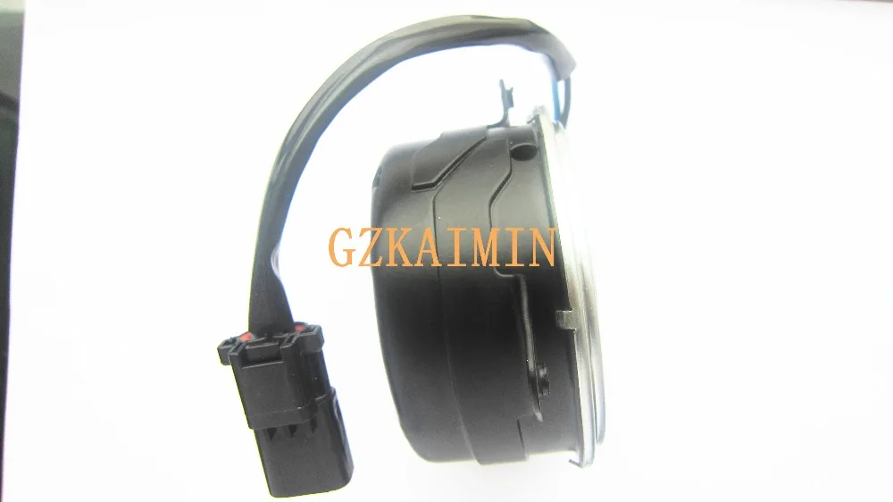 Top Quality new Cooling Fan Motor Assembly OEM 19030-R40-A01 19030R40A01 FOR HONDA Accord 2.4L 4 Cyl 08-12 . | Автомобили и