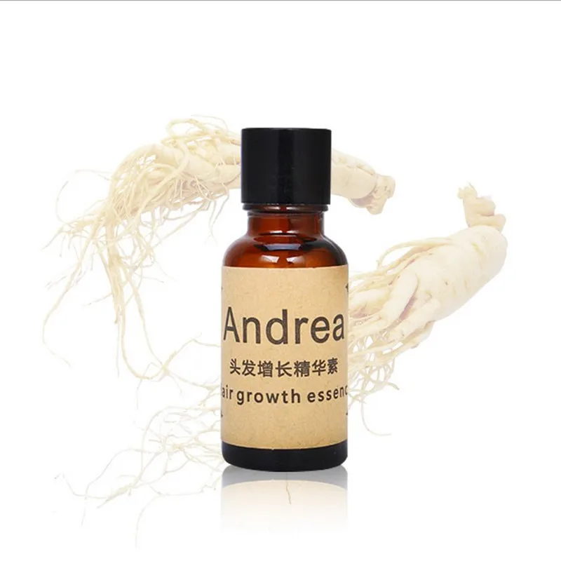 

Anti-hair Loss Shampoo Ginger Extract Essence Liquid For Hair Fast Growth Restoration Hair Loss Liquid Serum Hair Care Oil 20ML