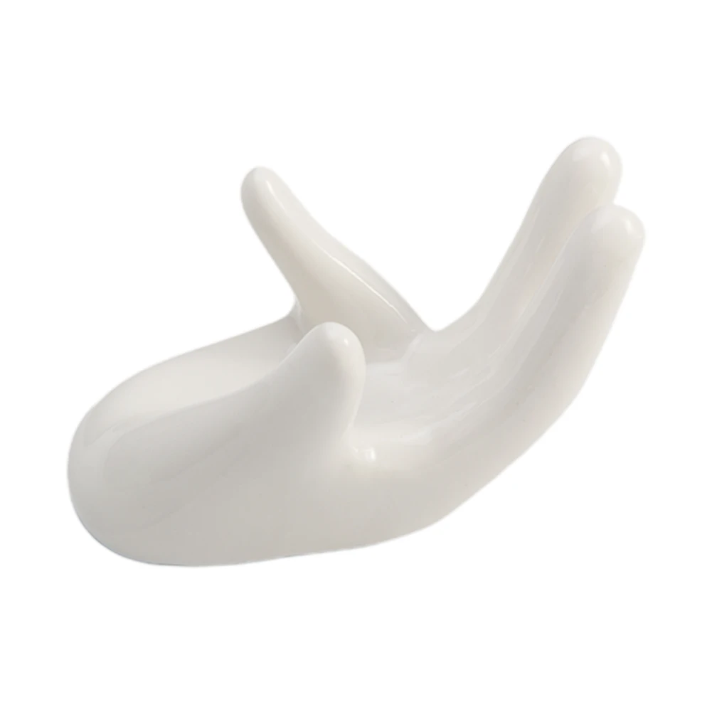 Аксессуары Будда рука бар Кухня ресторан для домашнего использования посуда