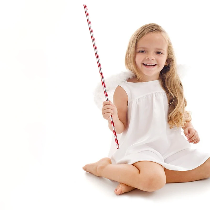 1 шт. волшебный трюк пластиковая искусственная трость волшебные трюки для детей