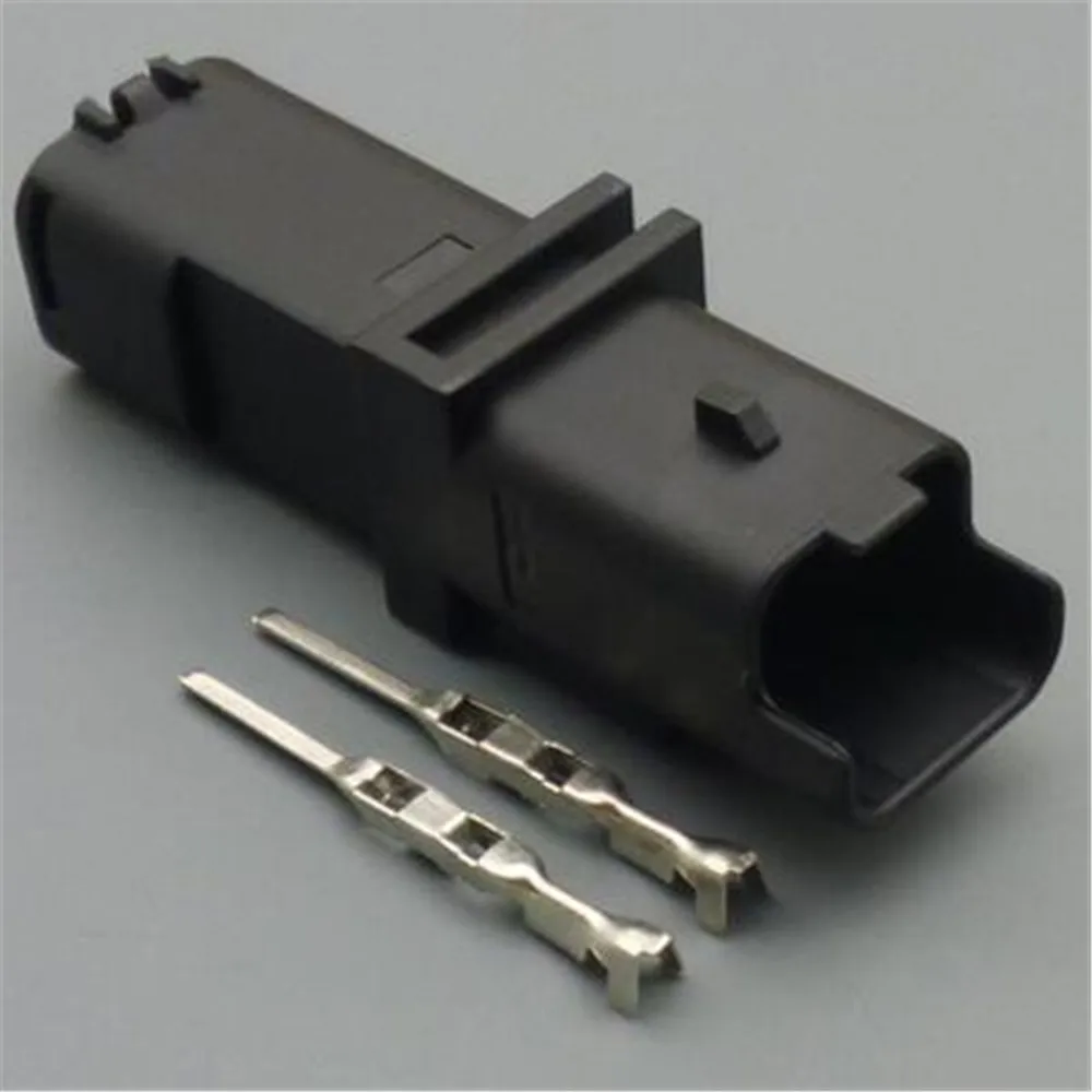 

5/10/20/50/100sets 2pin headlight steering lights plug Citroen speaker plug lamp hold Connector 211 PL022S0049 211PL022S0049