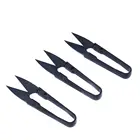 3 шт., U-образные ножницы из углеродистой стали