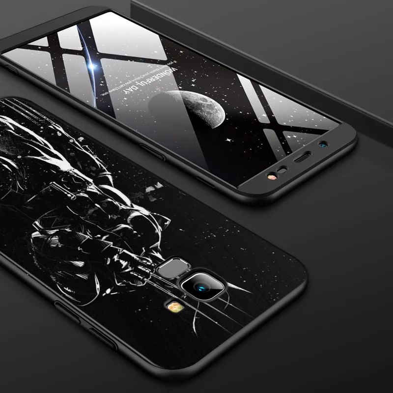 

Marvel Avengers Wolverine Super Hero For Samsung Galaxy J8 J7 Duo J6 J5 Prime J4 Plus J3 J2 Core 2018 2017 2016 Black Phone Case