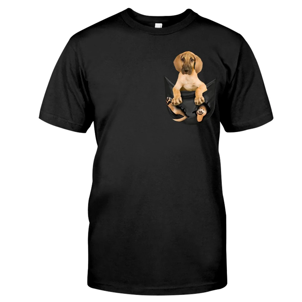 

CLOOCL T-Shirts Summer Brand New Great Dance Printed T-shirt Men's for Women Shirts Tops Funny Cotton Black Tees Drop Shipping