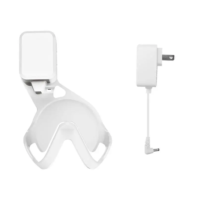 Портативная розетка настенный держатель шнур кронштейн мини гнездо Мини