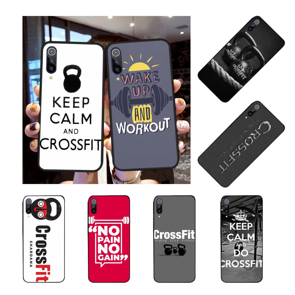 NBDRUICAI сохраняющий спокойствие и перекрестный черный ТПУ мягкий резиновый чехол