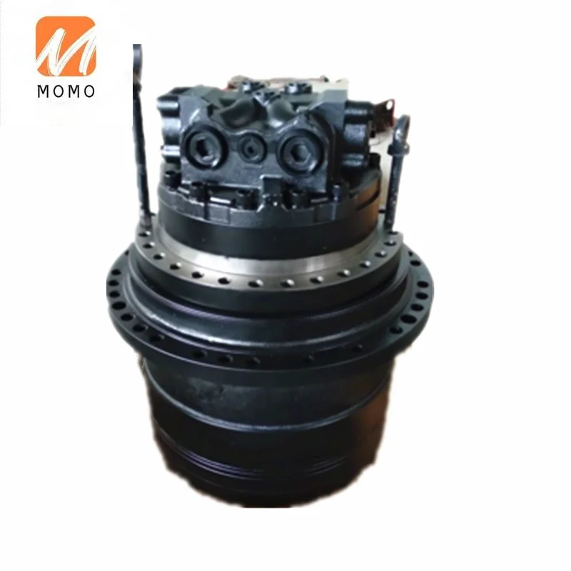 

JS220 Final Drive JS200 Travel Motor 20/925318