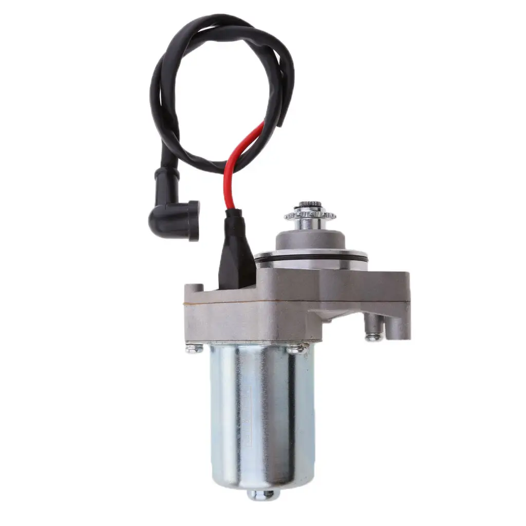 Электрический стартер dolity двигатель подходит для Falcon 110 100cc Mini 90 90CC ATV | Автомобили