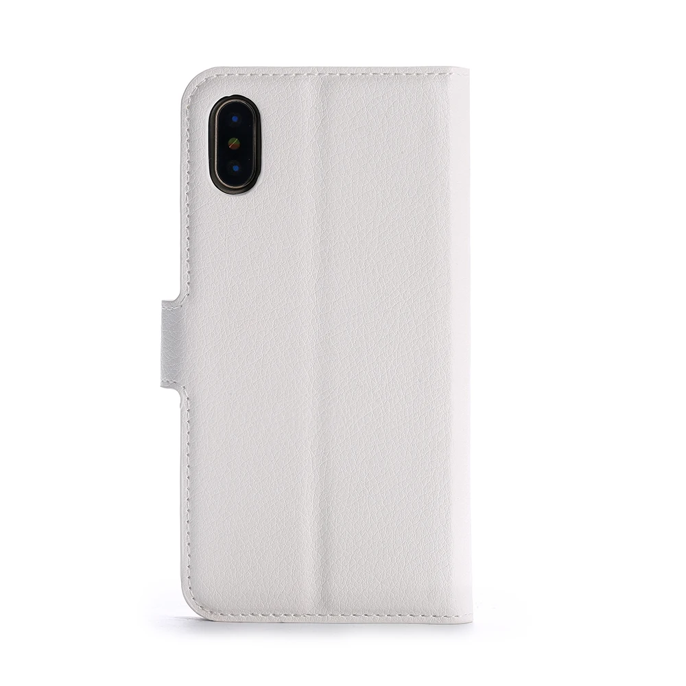 Чехол Кошелек со стразами и откидной крышкой из искусственной кожи с подставкой