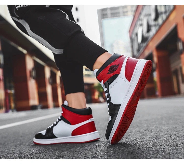 Высокое качество AJ 1 баскетбольные кроссовки Карри 4 Мужская обувь Bambas Hombre zapatillas hombre Li Ning Ретро Zapatos De Hombre Chaussure