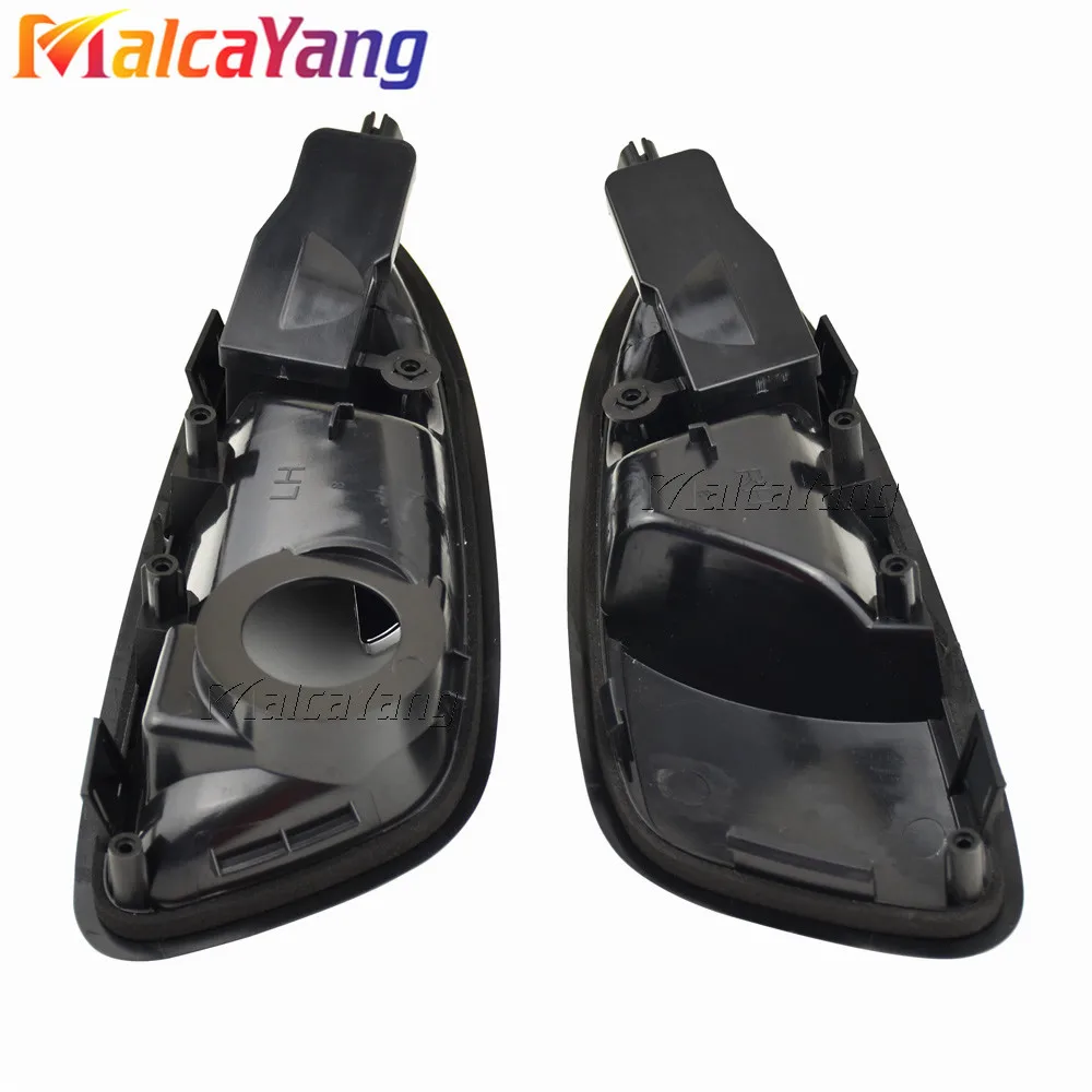 Внутренняя дверная ручка автомобиля внутренняя дверь для SEAT Ibiza 2009 2010 2011 2012 6J0837113A