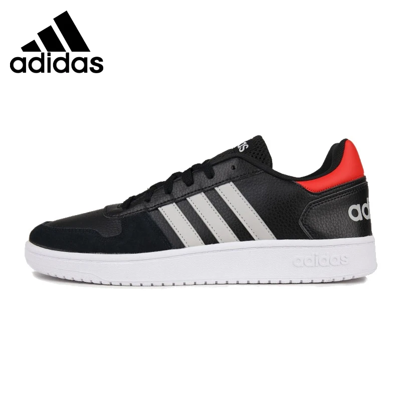 Новые оригинальные мужские баскетбольные кроссовки Adidas NEO HOOPS 2|Обувь для
