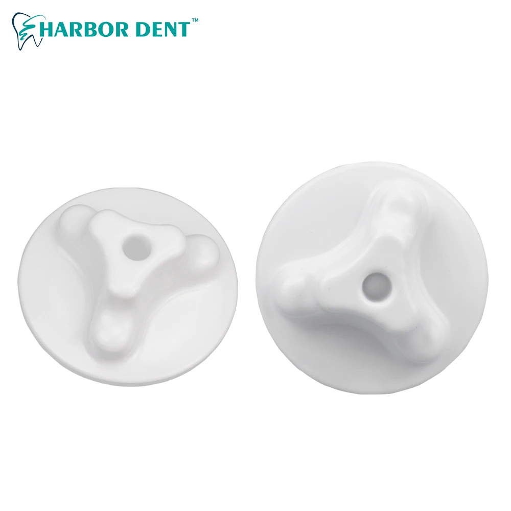 Стоматологический исчерпывающий аппарат искусственная керамическая крутящаяся